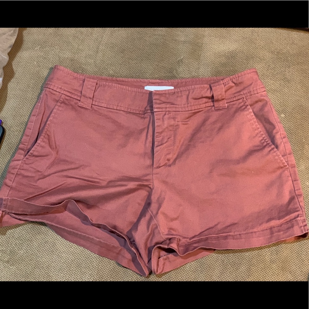 Women Shorts